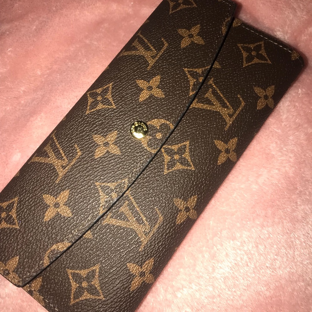 Brand new wallet